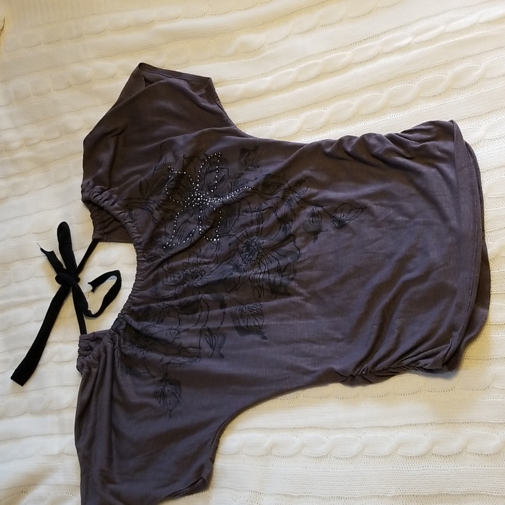 East way shirt